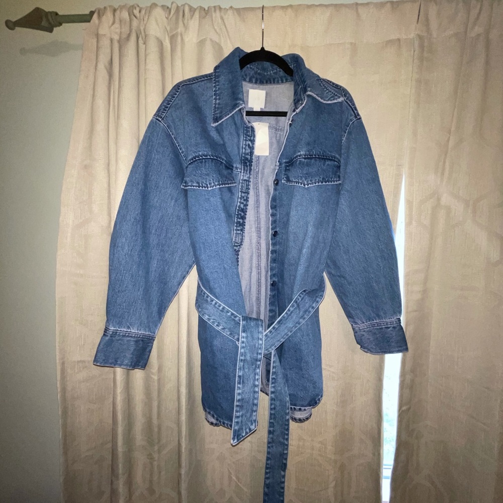 H&M Jean jacket